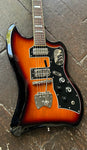 Guild S-200 T-Bird