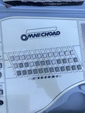Suzuki Omnichord System Two OM-84 1980s