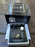 Electro-Harmonix Bass9 Bass Machine Pedal (Used)