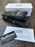Fulltone Clyde Standard Wah Pedal