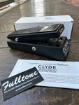 Fulltone Clyde Standard Wah Pedal