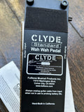 Fulltone Clyde Standard Wah Pedal