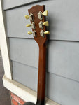 1983 Gibson J-25 ASB