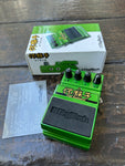 Digitech DBM Bad Monkey Tube Overdrive Guitar Pedal (Rare Chinese Version)