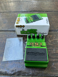 Digitech Bad Monkey, Chinese text version with box and product manual