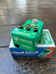 Visual Sound Route 808 V2 Overdrive Pedal