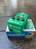 Visual Sound Route 808 V2 Overdrive Pedal