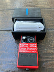 Boss RC-1 Loop Station Pedal