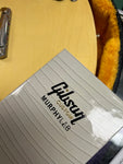 2021 Gibson Custom Shop Murphy Lab '61 Les Paul SG Standard (Ultra Light Aging)