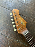 High Spirit Guitars Stray Hawk