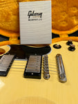 2021 Gibson Custom Shop Murphy Lab '61 Les Paul SG Standard (Ultra Light Aging)