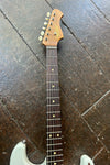 High Spirit Guitars Stray Hawk
