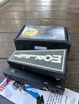 Morley 20/20 Classic Switchless Wah Pedal