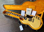 2021 Gibson Custom Shop Murphy Lab '61 Les Paul SG Standard (Ultra Light Aging)