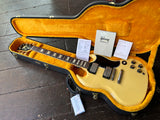 2021 Gibson Custom Shop Murphy Lab '61 Les Paul SG Standard (Ultra Light Aging)