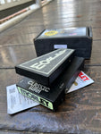 Morley 20/20 Classic Wah Pedal with box and product guide