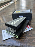 Morley 20/20 Classic Wah Pedal with box and product guide