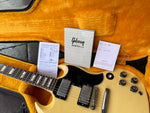2021 Gibson Custom Shop Murphy Lab '61 Les Paul SG Standard (Ultra Light Aging)