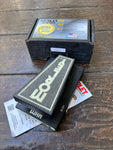 Morley 20/20 Classic Switchless Wah Pedal