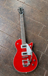 Gretsch G5230T Electromatic Jet with Bigsby - Firebird Red