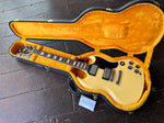 2021 Gibson Custom Shop Murphy Lab '61 Les Paul SG Standard (Ultra Light Aging)