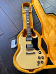 2021 Gibson Custom Shop Murphy Lab '61 Les Paul SG Standard (Ultra Light Aging)