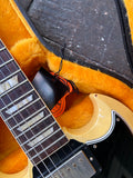 2021 Gibson Custom Shop Murphy Lab '61 Les Paul SG Standard (Ultra Light Aging)