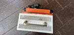 Orange MT20 Micro Terror 20-Watt 1x8" Guitar Half Stack