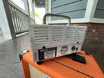 Orange MT20 Micro Terror 20-Watt 1x8" Guitar Half Stack
