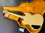 2021 Gibson Custom Shop Murphy Lab '61 Les Paul SG Standard (Ultra Light Aging)