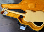 2021 Gibson Custom Shop Murphy Lab '61 Les Paul SG Standard (Ultra Light Aging)