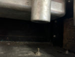 1963 Fender Showman Black panel