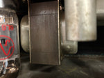 1963 Fender Showman Black panel