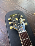 2021 Gibson Custom Shop Murphy Lab '61 Les Paul SG Standard (Ultra Light Aging)