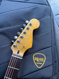 Custom Baritone Stratocaster