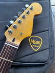 Custom Baritone Stratocaster