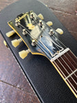2021 Gibson Custom Shop Murphy Lab '61 Les Paul SG Standard (Ultra Light Aging)