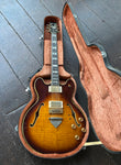 1978 Ibanez Artist Model 2630