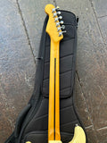 Custom Baritone Stratocaster