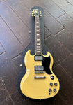 2021 Gibson Custom Shop Murphy Lab '61 Les Paul SG Standard (Ultra Light Aging)