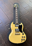 2021 Gibson Custom Shop Murphy Lab '61 Les Paul SG Standard (Ultra Light Aging)