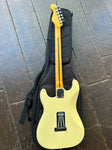 Custom Baritone Stratocaster