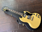 2021 Gibson Custom Shop Murphy Lab '61 Les Paul SG Standard (Ultra Light Aging)