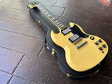 2021 Gibson Custom Shop Murphy Lab '61 Les Paul SG Standard (Ultra Light Aging)