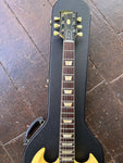 2021 Gibson Custom Shop Murphy Lab '61 Les Paul SG Standard (Ultra Light Aging)