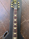 2021 Gibson Custom Shop Murphy Lab '61 Les Paul SG Standard (Ultra Light Aging)