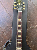 2021 Gibson Custom Shop Murphy Lab '61 Les Paul SG Standard (Ultra Light Aging)