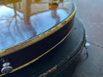 1978 Ibanez Artist Model 2630