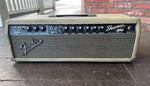1963 Fender Showman Black panel