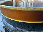 1978 Ibanez Artist Model 2630